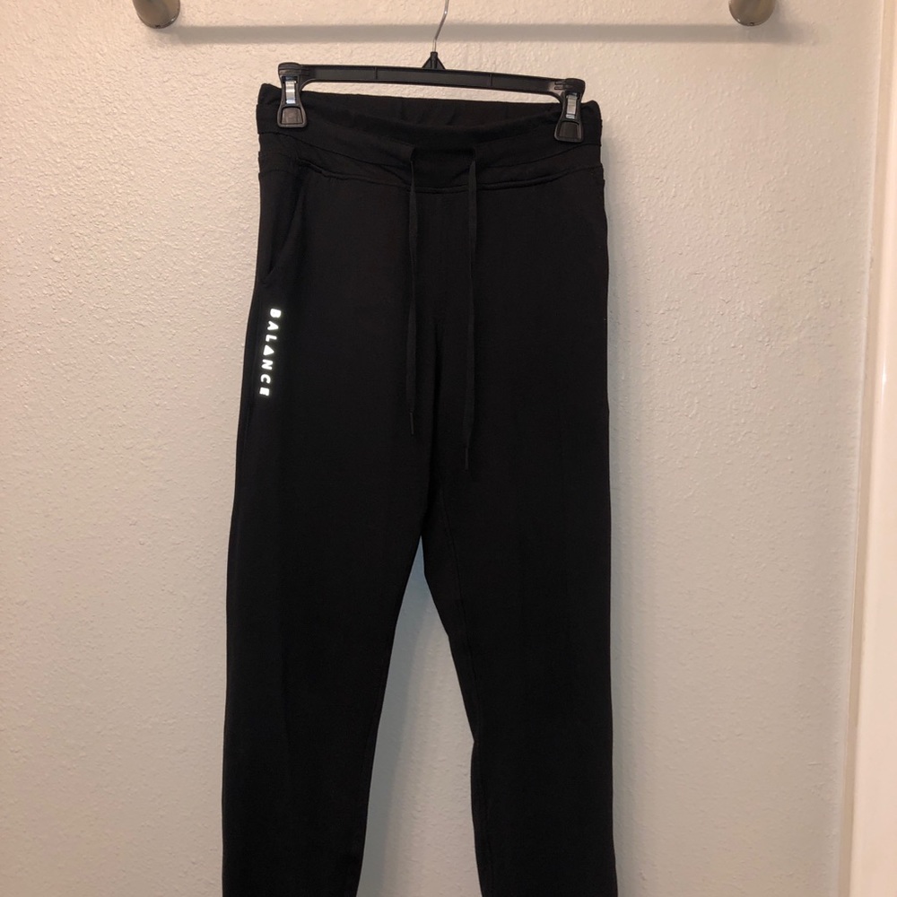 Balance Athletica Select Jogger Midnight - size S